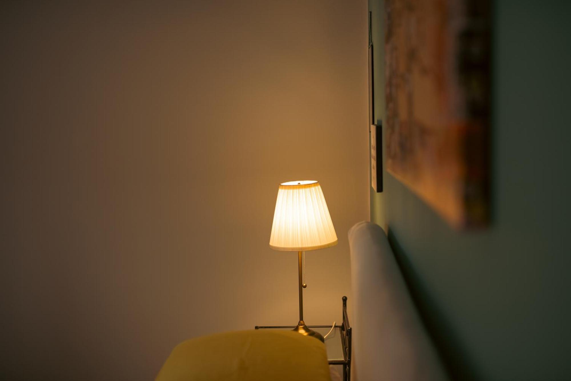 Portarotese Apartment With Terrace Salerno Eksteriør billede